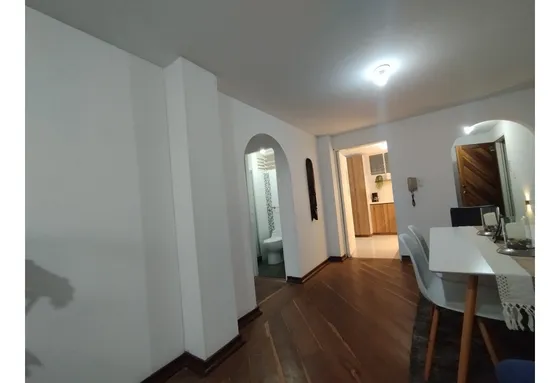 Arriendo Apartamento Amoblado En Milán Manizales | Arriendos