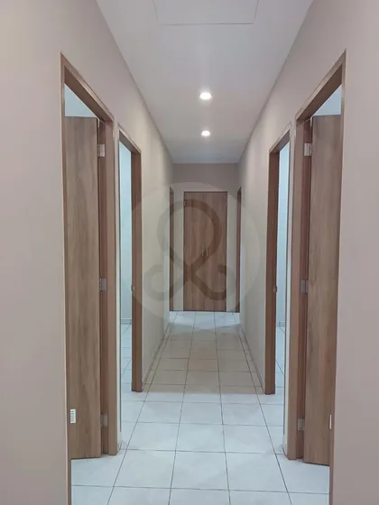 Oficina En Renta En Santa Cruz Atizapán