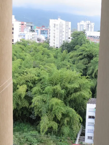 Apartamento Para Estrenar Av 19 Norte Armenia