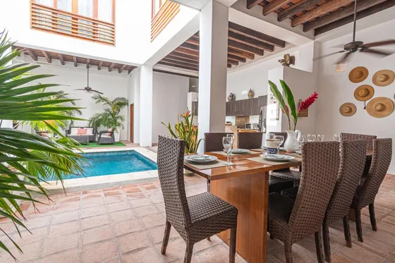 Venta De Casa En Santa Marta
