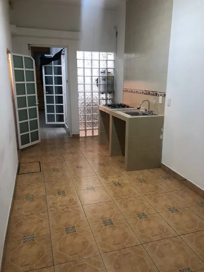 Departamento En Renta En Colonia Estrella