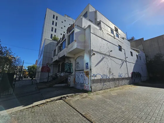 Arriendo Hotel En Centro De Viña.