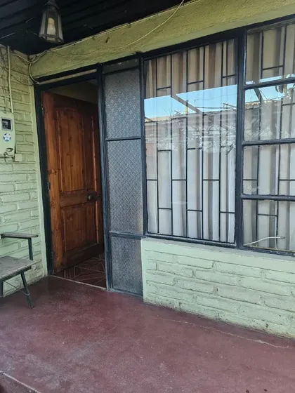 Casa En Venta Sector Troncos Viejos, Villa Alemana