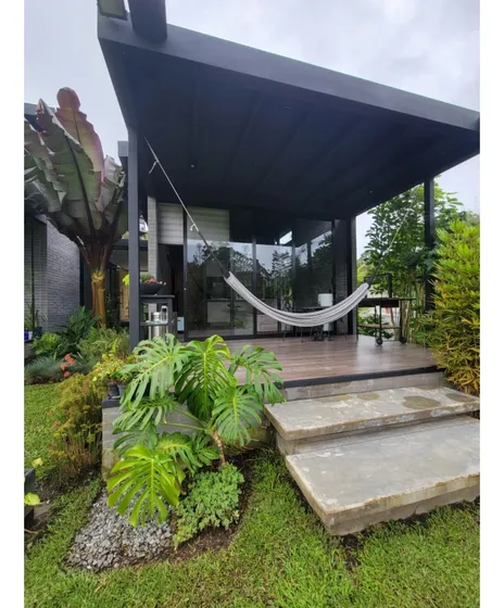 Venta Casa Campestre En El Retiro, Exclusiva Parcelación