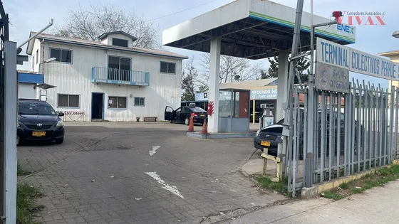 Sitio En Venta En Viña Del Mar