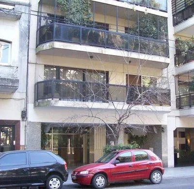Scalabrini Ortiz 3066 Piso 2° ,  Cuatro Ambientes 