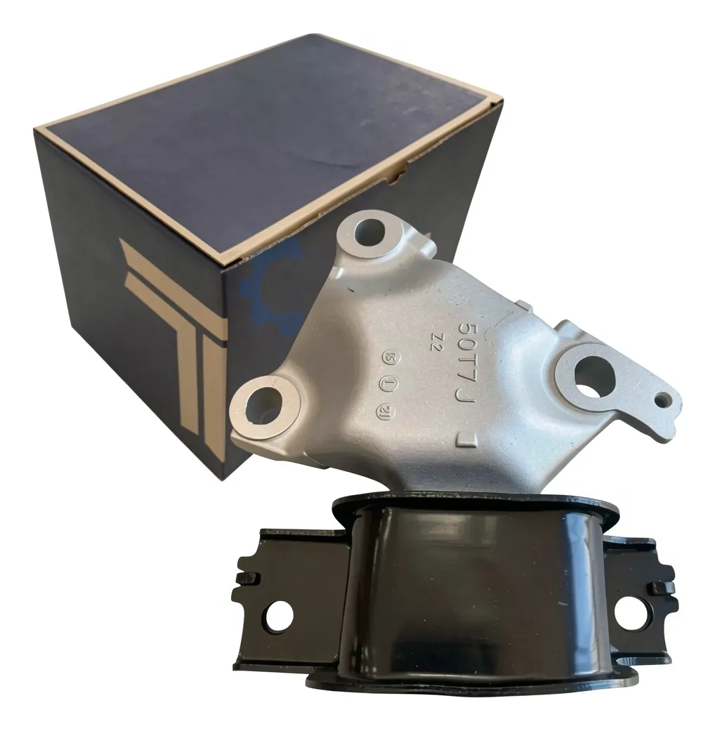 Coxim De Motor Esquerdo Honda Hr-v 1 8 2016