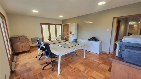 Privado Oficina Arriendo Providencia