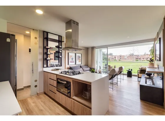 Cesión Apartamento Rionegro-san Nicolás - Entrega Mayo 2025