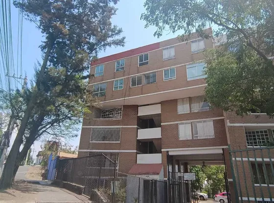 Departamento En Venta Fuentes Brotantes Tlalpan Cdmx Solo Recursos Propios