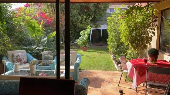 Casa En Venta Condominio Copiapó