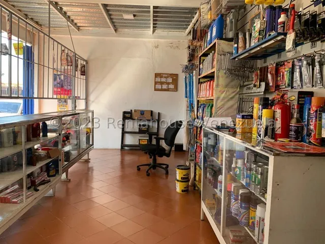  Jl// Casa Comercial En Venta Centro Barquisimeto  Lara, Venezuela/jose López/ Cód.  25-3979 / 4 B/ 288 M² 