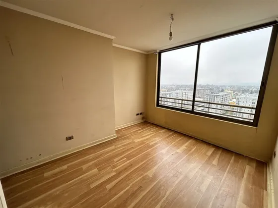 Departamento En Arriendo De 1 Dorm. En Talca