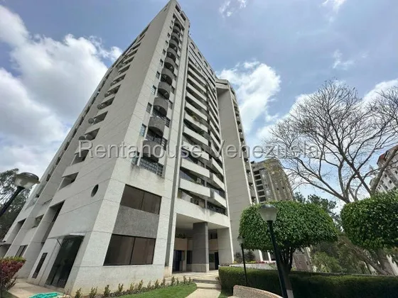 Apartamento En Alquiler Manzanares 25-21182