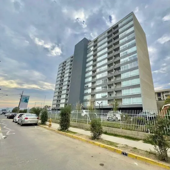 Venta Departamento 2 Dormitorios Quilpue