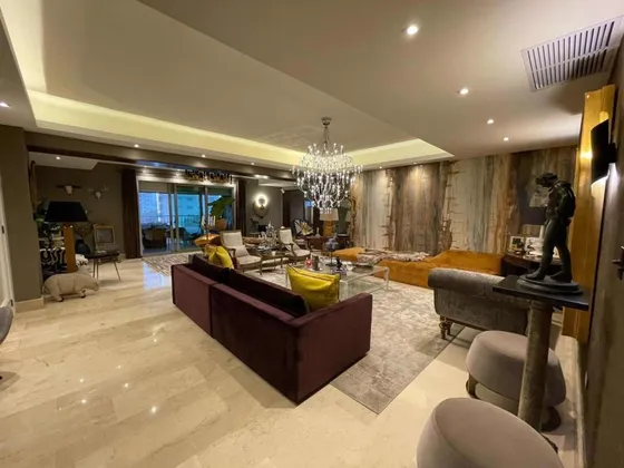 Penthouse En Venta La Trinitaria