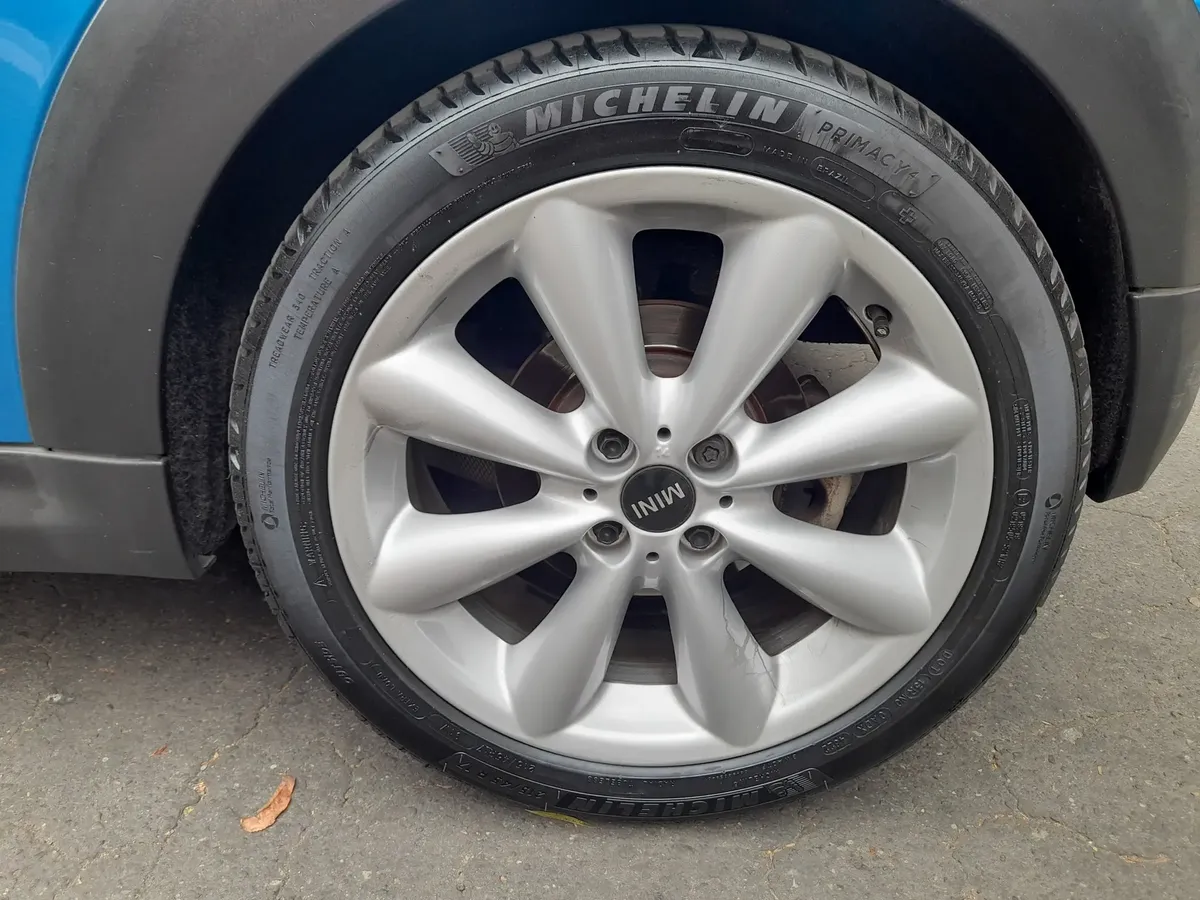 Cooper S638374825757451221
