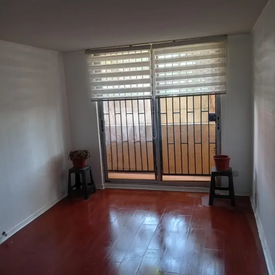 Se Arrienda Dpto. En Condominio