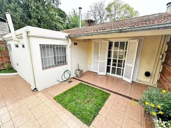 Ph En Venta - 1 Dormitorio 1 Baño - 199mts2 - Villa Ballester