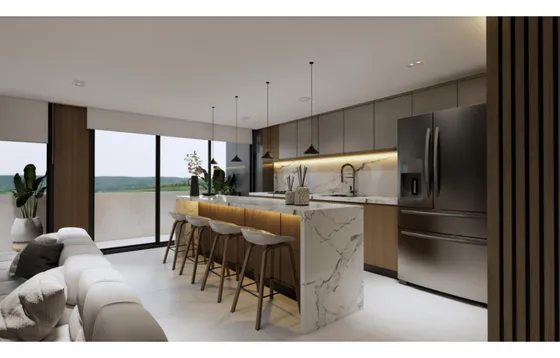 Venta De Apartamentos En Edificio para Estrenar En Laureles- Medellín 