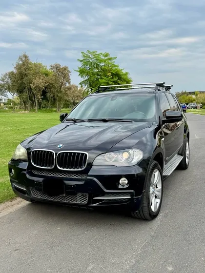 Bmw X5 3.0 D Executive