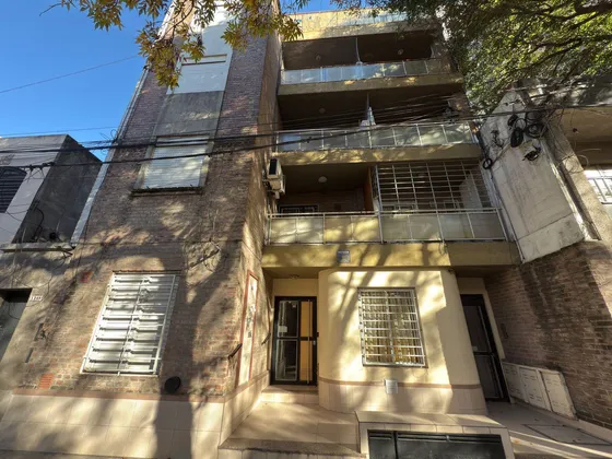 Riccheri Al 1200 Alquiler Departamento 1 Dormitorio En Rosario