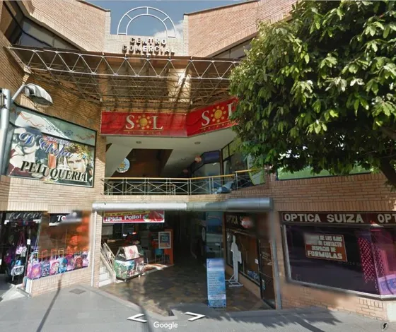 Oficina En Venta En Latino. Cod V17379
