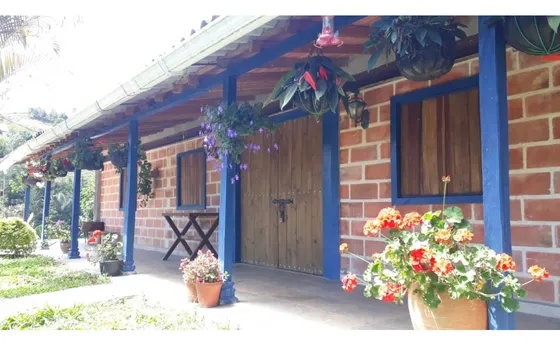 Finca Venta El Peñol Antioquia