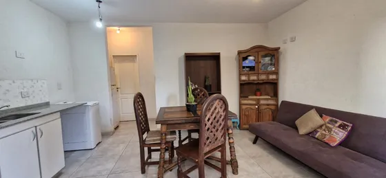 Venta Departamento  2 Ambientes Centro De Pilar