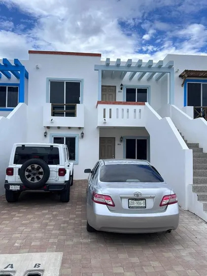 Venta De Departamento En Santorini En Nuevo Altata En Navolato Sinaloa