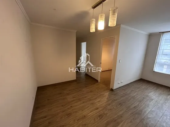 Departamento En Arriendo De 3 Dorm. En Temuco