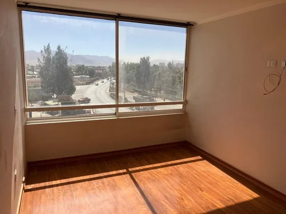 Departamento En Venta De 2d 2b En Calama