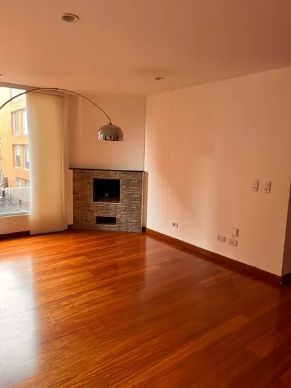 Venta De Apartamento 