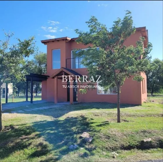 Casa  En Venta Ubicado En Santa Isabel Ii, Escobar, G.b.a. Zona Norte