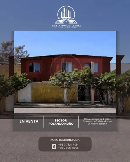 Casa En Venta En Esquina (pago Solo Al Contado)