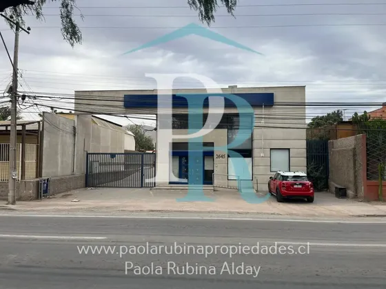 Propiedad Comercial