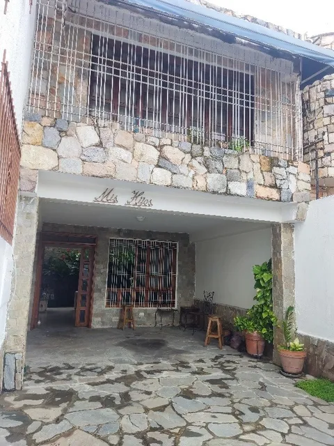 Se Vende Apartoquinta Sabana Larga Plaq-0001