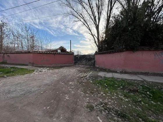 Terreno Agricola En San Felipe Curimón