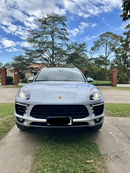 Porsche Macan 3.0 S 340cv