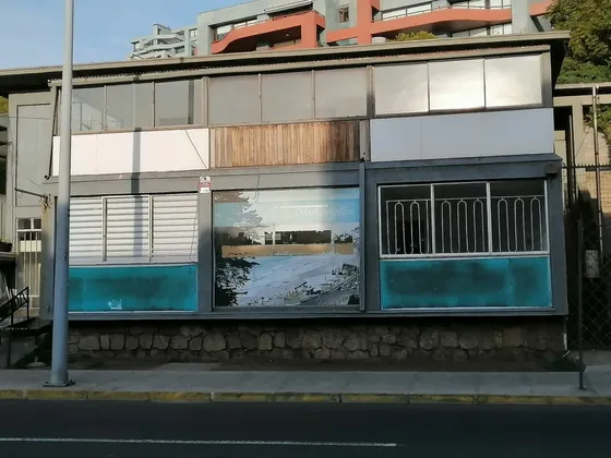 Arriendo Local Comercial En Reñaca