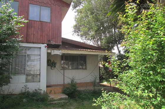 Casa Para Remodelar En Venta En Quilpué