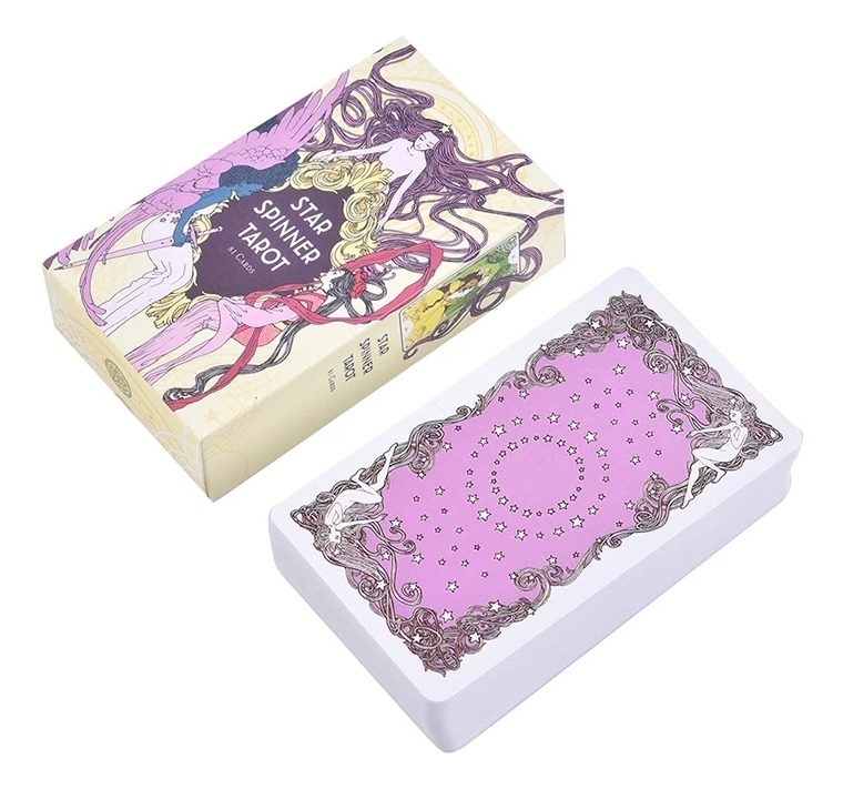 star spinner tarot cards star spinner tarot cards