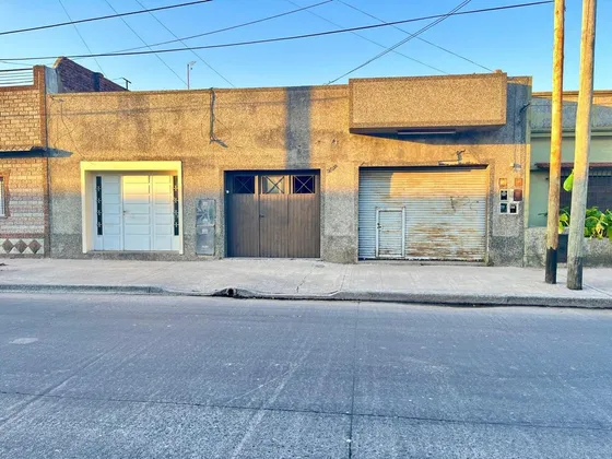 Venta De 2 Casas Sobre Lote Propio En Gerli, Avell