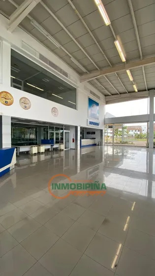 Inmobipiña Vende Concesionario En Zona Industrial Los Pinos, Puerto Ordaz, Estado Bolivar - Lup