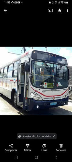 Omnibus Cutcsa