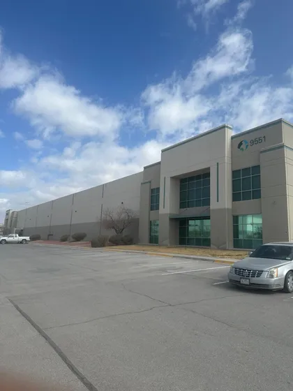 For Sublease Industrial Building  Tfm  In Ciudad Juárez, Chihuahua| Jp