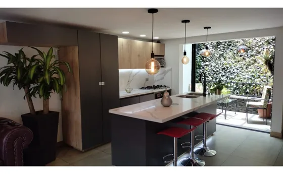 Casa Campestre En Venta Y/o Arriendo, Sector Pantanillo, El Retiro 