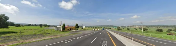 Terreno 31674 M2 En Venta En Edomex Con Construcción