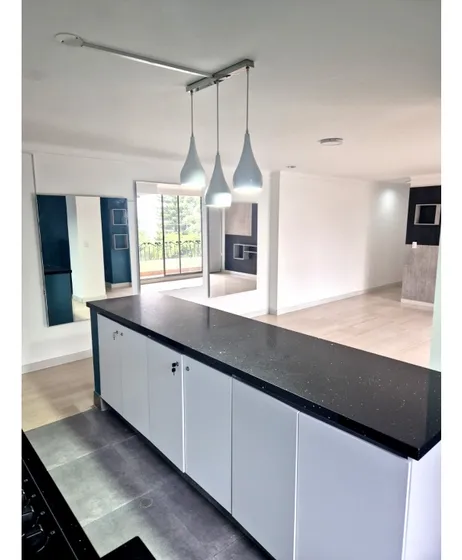 Venta De Apartamento En San Lucas 103 Mts, El Poblado
