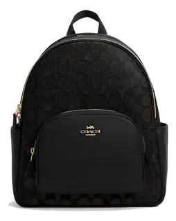 Mochilas coach originales mujer hotsell